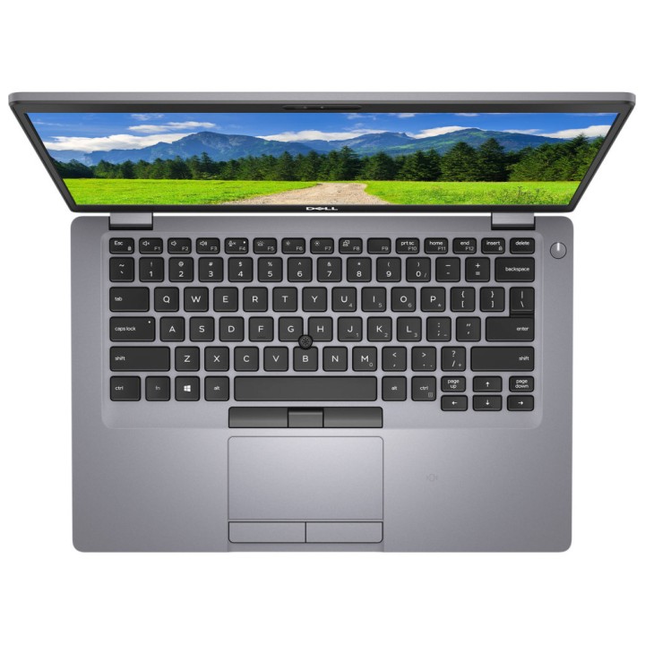 Dell Latitude 5410 i5-10310U/16GO/512GO SSD PC Portables Multimédia...