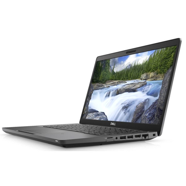 Dell Latitude 5401 i5-9300H/16GO/256GO SSD PC Portables Multimédia ...