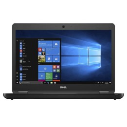 Dell Latitude 5490 i5-8350U/16GO/256GO SSD TACTILE PC Portables Mul...