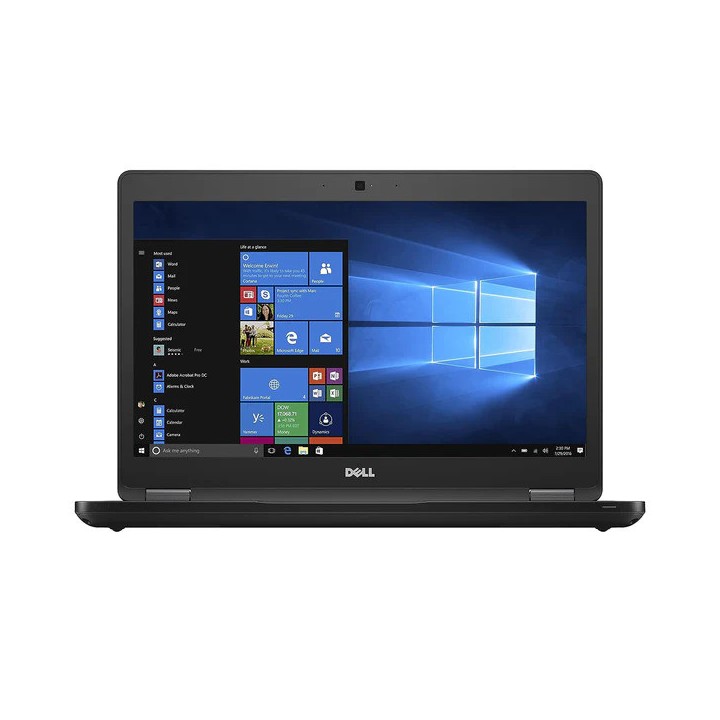 Dell Latitude 5490 i5-8350U/16GO/256GO SSD TACTILE PC Portables Mul...