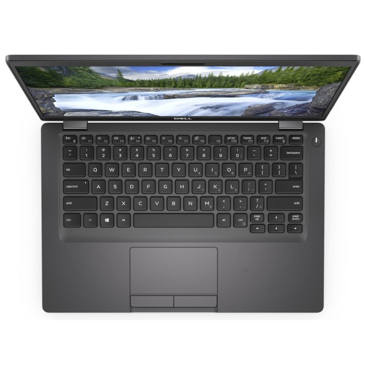 Dell Latitude 5401 i5-9300H/16GO/256GO SSD PC Portables Multimédia ...