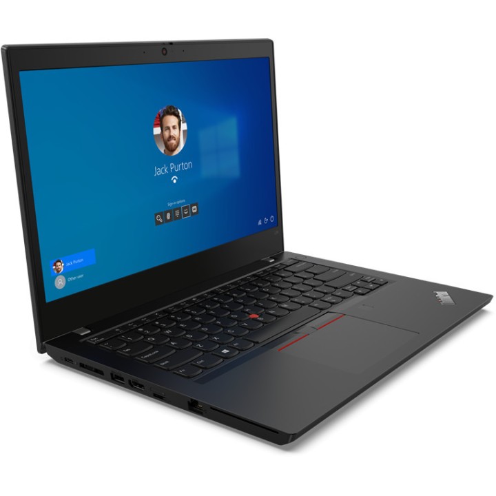 Lenovo ThinkPad L14 i5-10310U vPRO/16GB/256GB SSD PC Portables Mult...