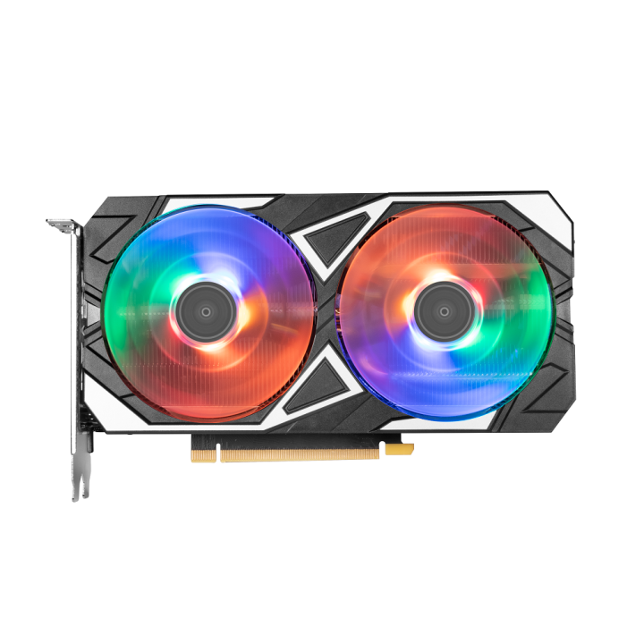 KFA2 GeForce RTX 3050 EX 8GB GDDR6 Cartes graphiques KFA2 Maroc
