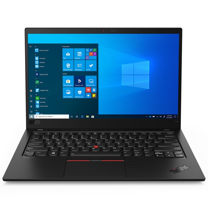 lenovo ThinkPad X1 CARBON GEN 8 i7-10610U /16GB/512 SSD PC Portable...
