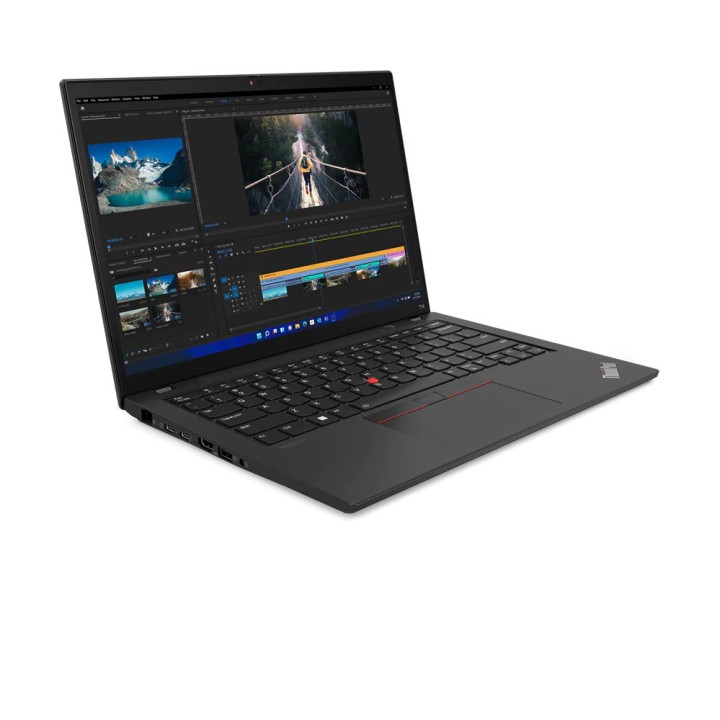 Lenovo ThinkPad T14 Gen 3 i7-1260P/32GB/2To SSD /NVIDIA MX550 PC Po...