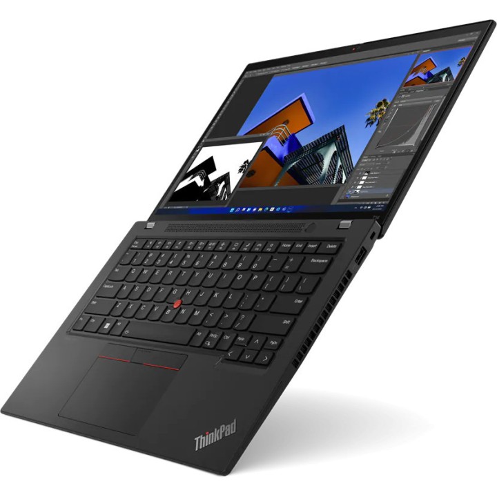 Lenovo ThinkPad T14 Gen 3 i7-1260P/32GB/2To SSD /NVIDIA MX550 PC Po...