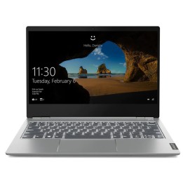 Lenovo ThinkBook 13s-IML 20RR i5-10210U/16GO/256GO SSD PC Portables...