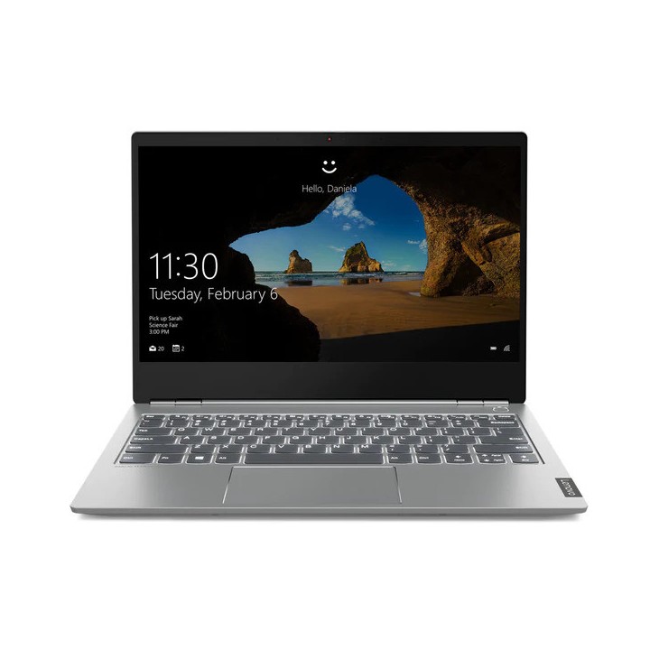 Lenovo ThinkBook 13s-IML 20RR i5-10210U/16GO/256GO SSD PC Portables...