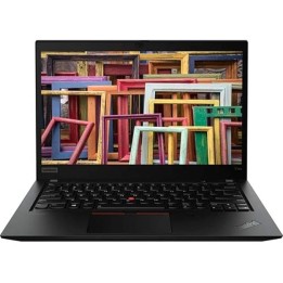 Lenovo ThinkPad T14s GEN 1 i7-10610U VPRO/32GB/1TB TACTILE PC Porta...