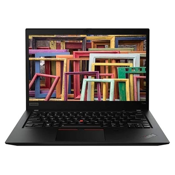 Lenovo ThinkPad T14s GEN 1 i7-10610U VPRO/32GB/1TB TACTILE PC Porta...