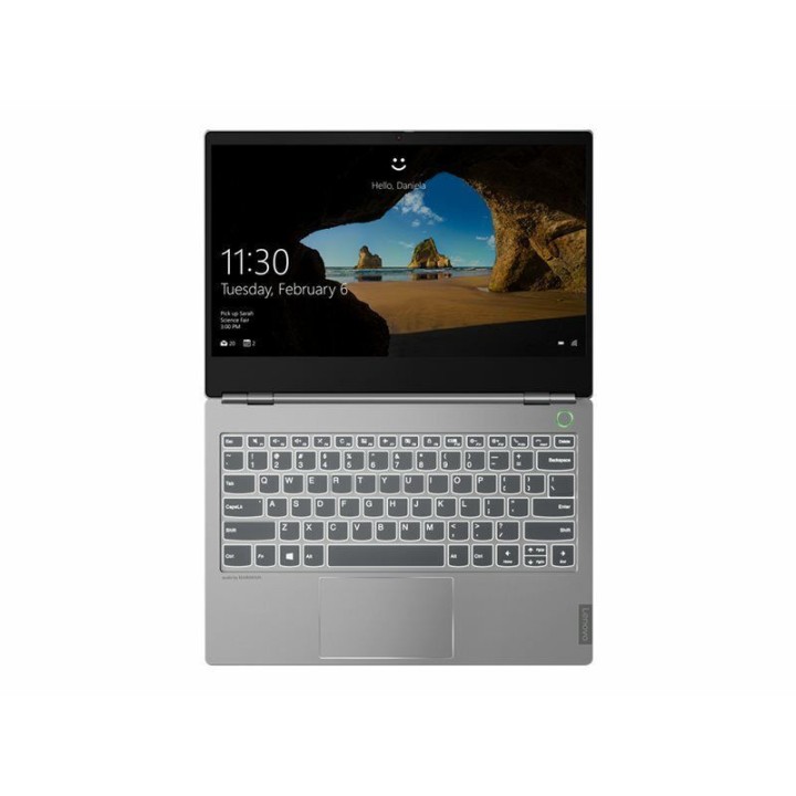 Lenovo ThinkBook 13s-IML 20RR i5-10210U/16GO/256GO SSD PC Portables...