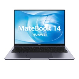 HUAWEI MateBook 14 AMD R7-4800H /16GB/512 GB SSD TACTILE PC Portabl...