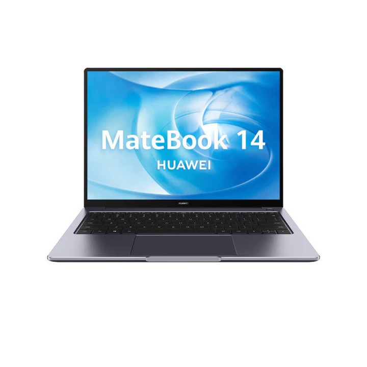 HUAWEI MateBook 14 AMD R7-4800H /16GB/512 GB SSD TACTILE PC Portabl...