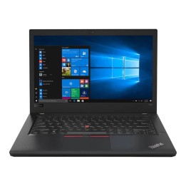 Lenovo ThinkPad T480 i5-8350U/16 Go/256 SSD/14" PC Portables Multim...