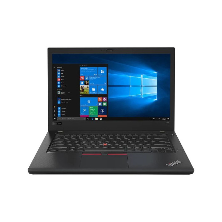 Lenovo ThinkPad T480 i5-8350U/16 Go/256 SSD/14" PC Portables Multim...