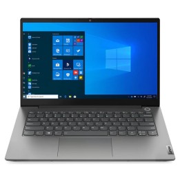 Lenovo ThinkBook 14 G4 IAP i7-1255U/16GO/512GO SSD PC Portables Mul...