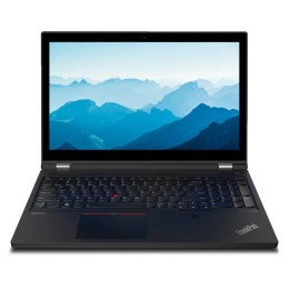 Lenovo ThinkPad P15 Gen 1 i7-10875H/ 32GO/ 1TB SSD / NVIDIA QUADRO ...