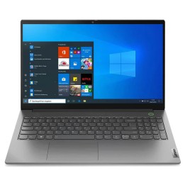 Lenovo ThinkBook 15 G2 ITL i7-1165G7/16GO/512GO SSD PC Portables Mu...