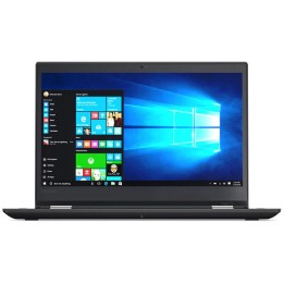 Lenovo ThinkPad yoga 370 i7-7600U/16GB/512GB SSD Tactile 360° PC Po...