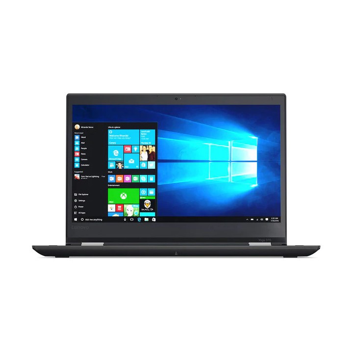 Lenovo ThinkPad yoga 370 i7-7600U/16GB/512GB SSD Tactile 360° PC Po...