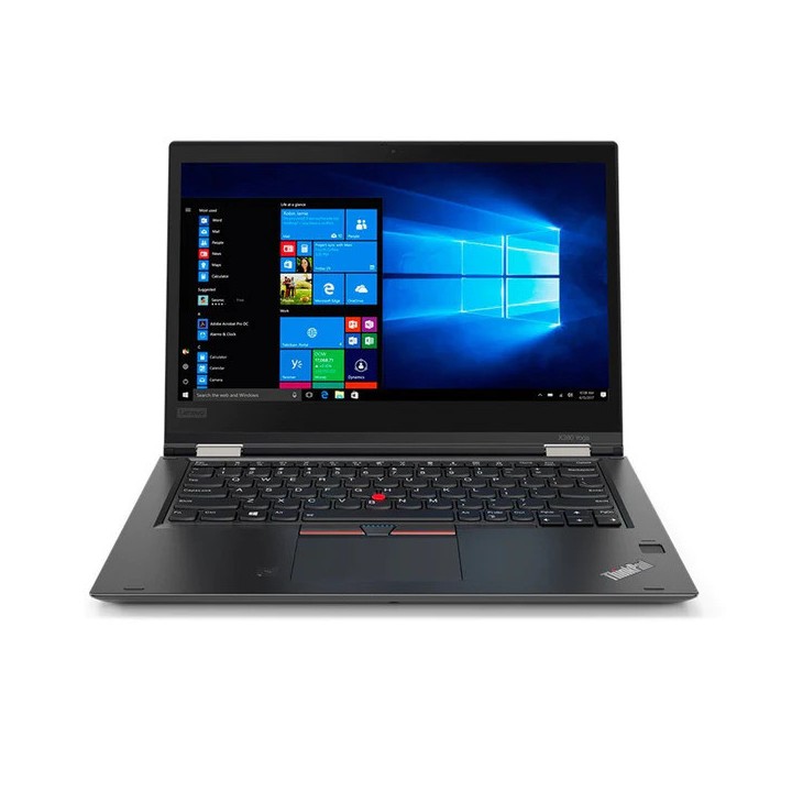 Lenovo ThinkPad x380 yoga i7-8650U/16GB/512GB SSD Tactile 360° PC P...