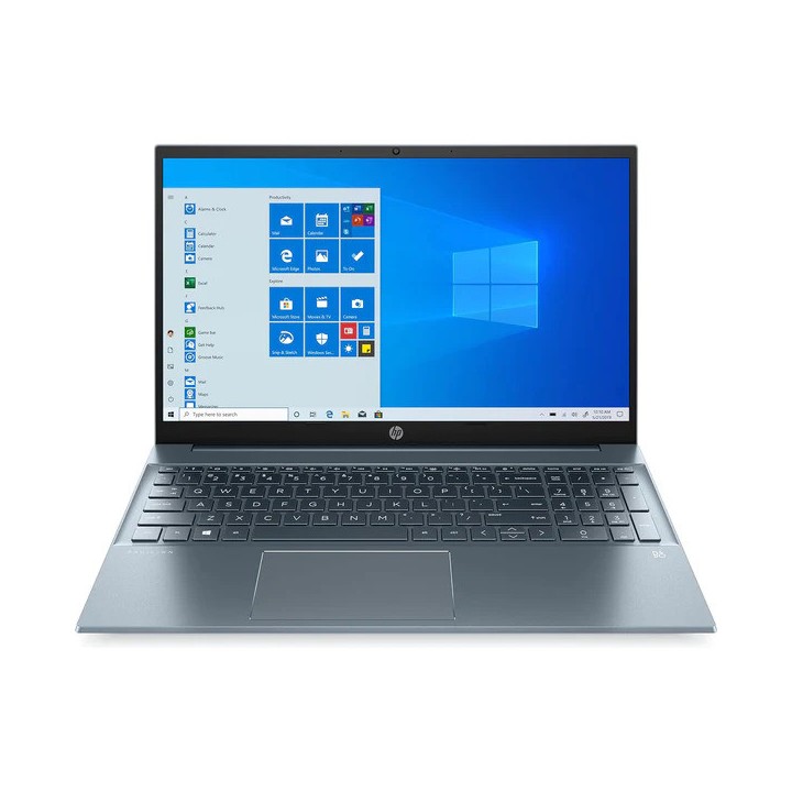 HP Pavilion Laptop 15 i7-1195G7/16GO/1TO SSD PC Portables Multimédi...