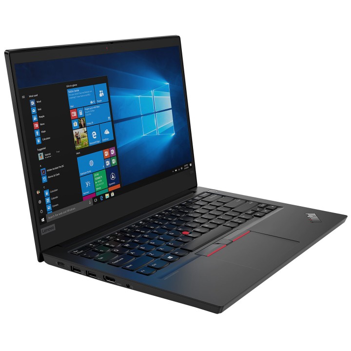 Lenovo ThinkPad E14 i3 10110U/8GB/128 SSD/14" PC Portables Multiméd...