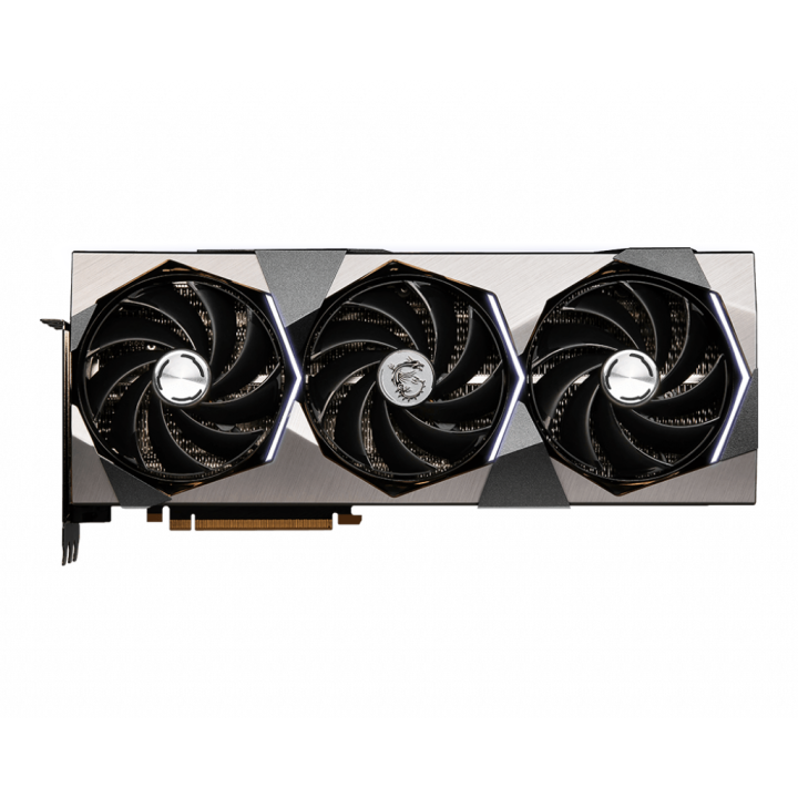 MSI GeForce RTX 4090 SUPRIM X 24GB GDDR6X Cartes graphiques MSI Maroc