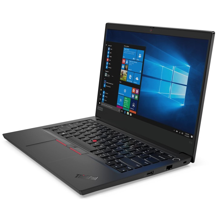 Lenovo ThinkPad E14 i3 10110U/8GB/128 SSD/14" PC Portables Multiméd...