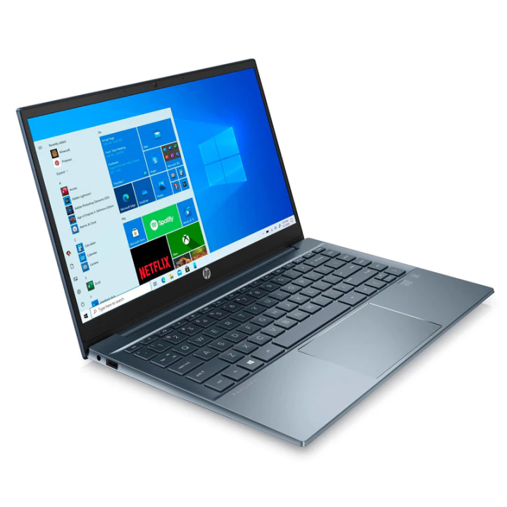 HP Pavilion Laptop 14 AMD RYZEN 7 5700U/16GO/512GO SSD PC Portables...