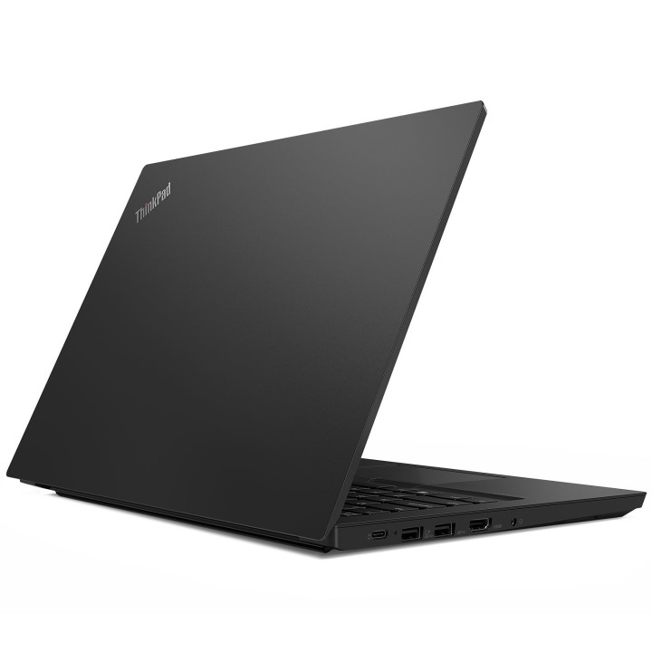 Lenovo ThinkPad E14 i3 10110U/8GB/128 SSD/14" PC Portables Multiméd...