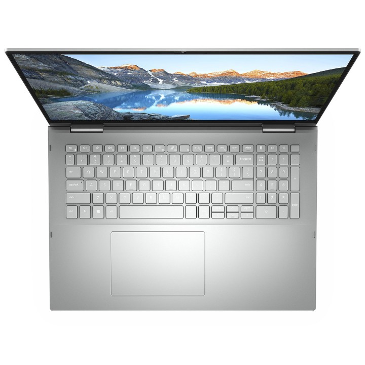 DELL Inspiron 7306 2n1 i7-1165G7/16GB/512GB SSD/360° PC Portables M...