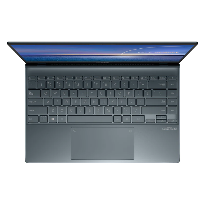 Asus ZenBook 14 UX425EA i7-1165G7/16GB/512GB SSD PC Portables Multi...
