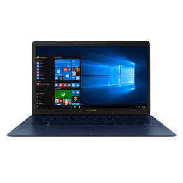 Asus ZenBook 3 UX390UAK i7-7500U/8GB/512GB SSD PC Portables Multimé...