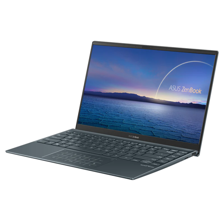 Asus ZenBook 14 UX425EA i7-1165G7/16GB/512GB SSD PC Portables Multi...