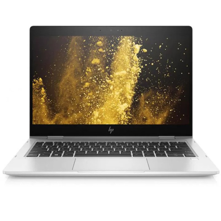 HP EliteBook 830 G6 i7-8665U 32Go 512Go SSD PC Portables Multimédia...