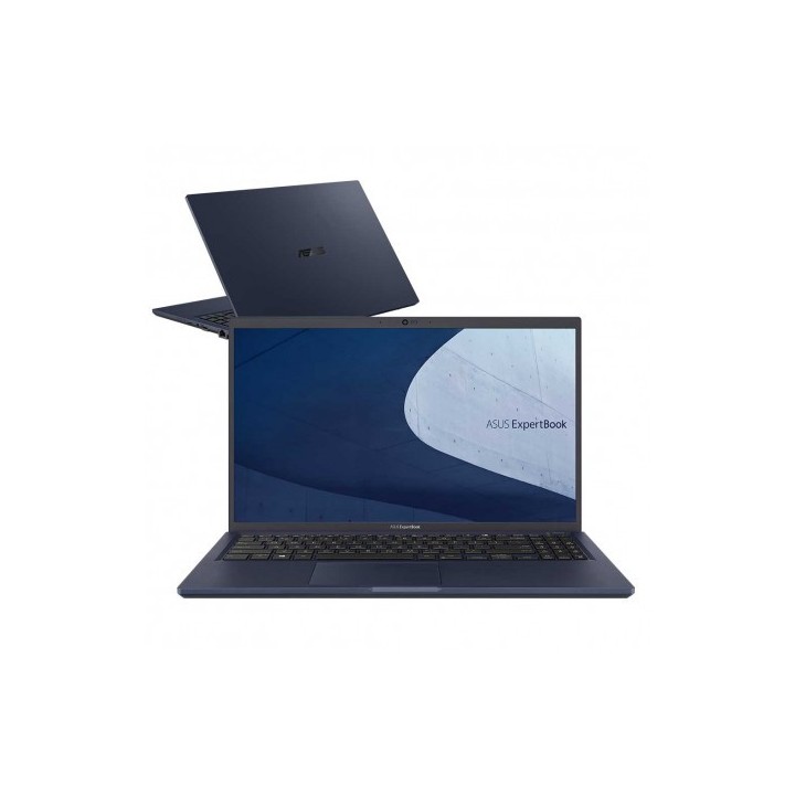 ASUS ExpertBook B1500CEAE-BQ2849W i5 1135G7/8GB/128GB SSD/1TB HDD 1...