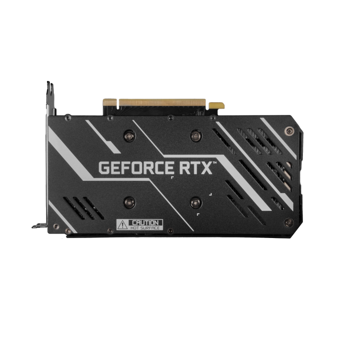 KFA2 GeForce RTX 3050 EX 8GB GDDR6 Cartes graphiques KFA2 Maroc