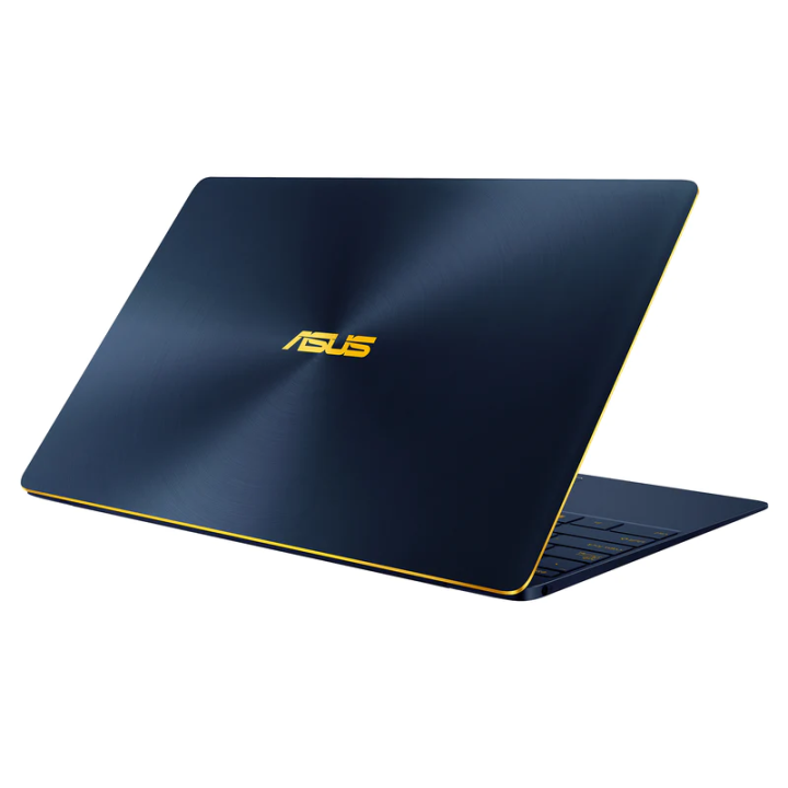 Asus ZenBook 3 UX390UAK i7-7500U/8GB/512GB SSD PC Portables Multimé...