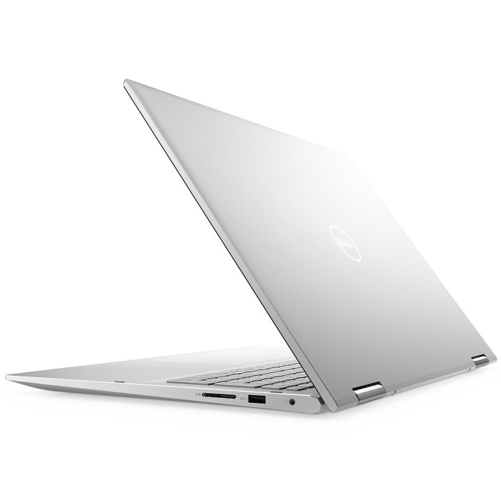DELL Inspiron 7306 2n1 i7-1165G7/16GB/512GB SSD/360° PC Portables M...