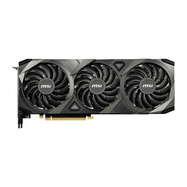 MSI GeForce RTX 3080 VENTUS 3X PLUS OC 12GB GDDR6X Cartes graphique...