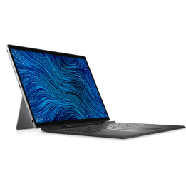 DELL Latitude 7320 Détachable i5-1140G7/16GB/512GB SSD avec Stylet ...