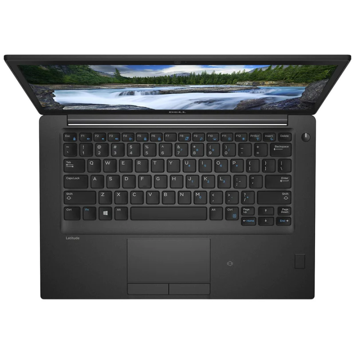 Dell Latitude 7490 i5-8350U/16GO/256GO SSD PC Portables Multimédia ...