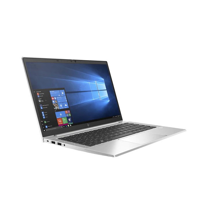 HP EliteBook 830 G8 i7-1165G7 /16GB/512GB SSD PC Portables Multiméd...