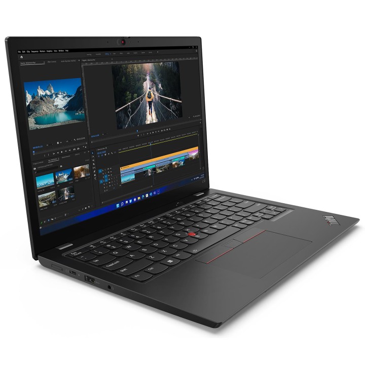 Lenovo ThinkPad L13 i5-1135G7/16GO/512GB SSD PC Portables Multimédi...