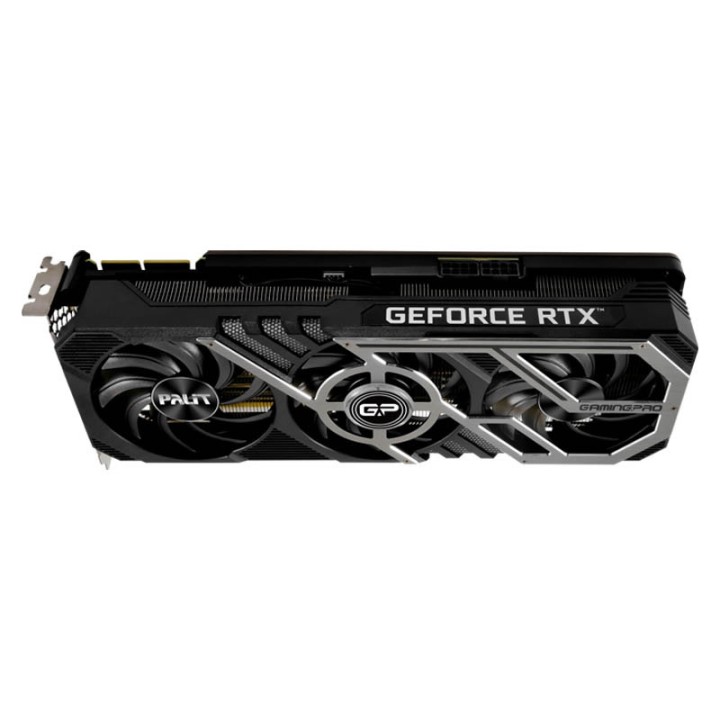 Palit GeForce RTX 3090 GamingPro 24GB GDDR6X Cartes graphiques Pali...