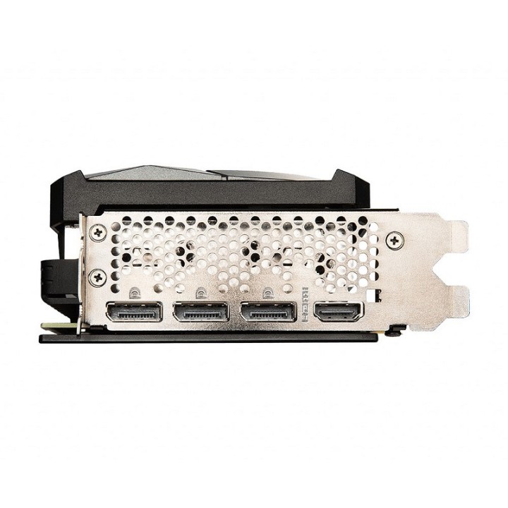 MSI GeForce RTX 3080 VENTUS 3X PLUS OC 12GB GDDR6X Cartes graphique...