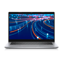 DELL Latitude 5340 i5-1345U/16GB/256GB SSD Tactile 360° PC Portable...