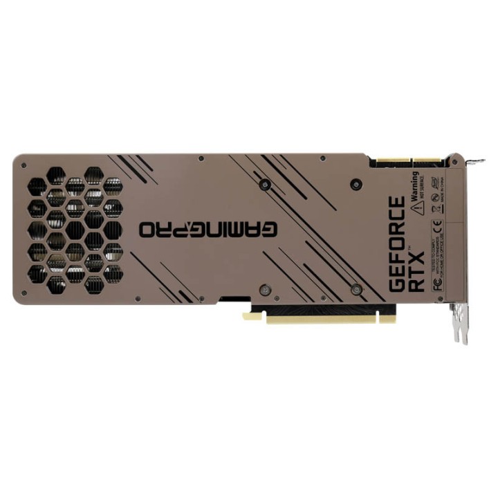 Palit GeForce RTX 3090 GamingPro 24GB GDDR6X Cartes graphiques Pali...