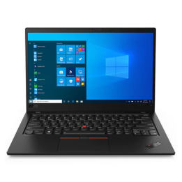 lenovo ThinkPad X1 CARBON i5-8365U /16GB/256 SSD Tactile PC Portabl...